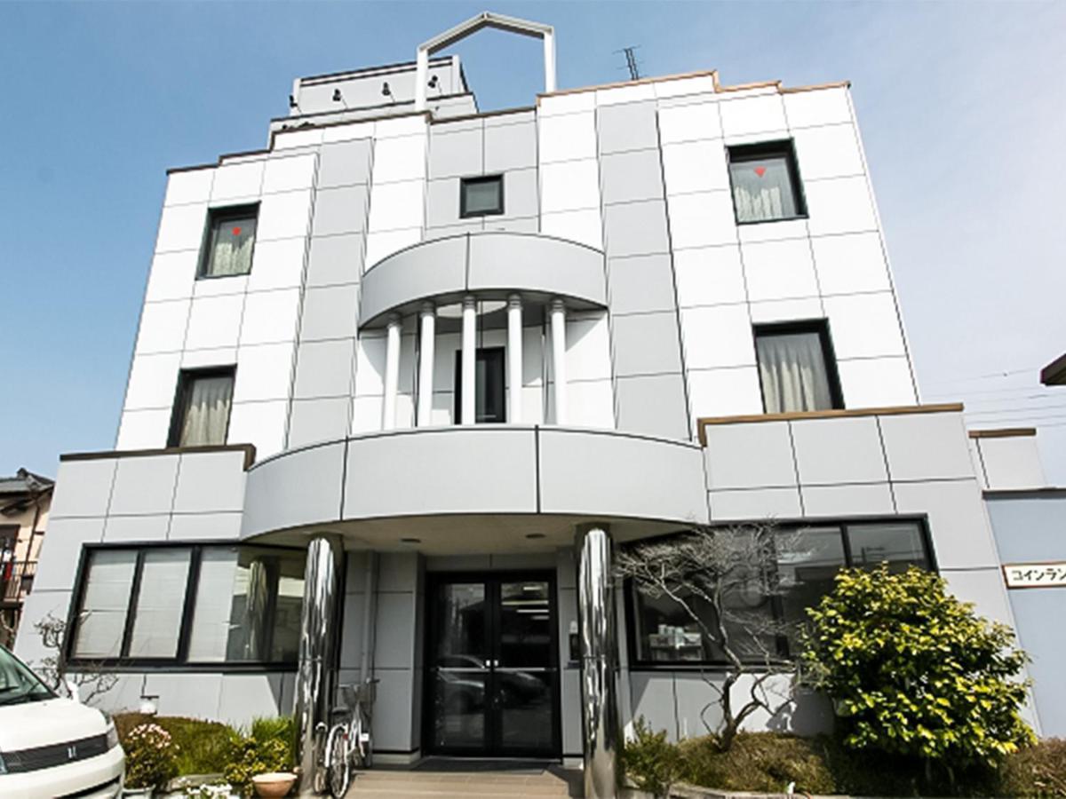 Business Hotel Konen Fuji  Exterior foto